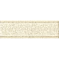 thumbnail image 6 of TRIMZ, Victorian Frieze, Wallpaper Border, Pre-pasted, 15 ft L x 9.7 in W, Beige, 6 of 6