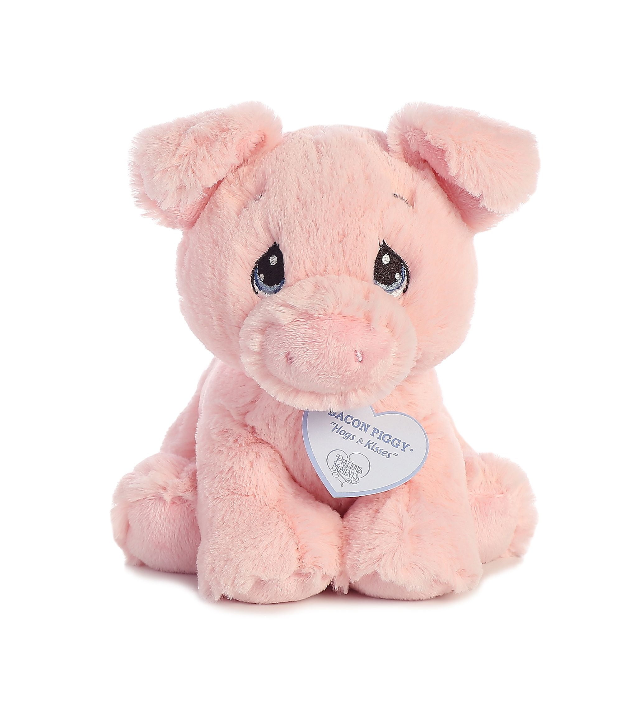 precious moments stuffed elephant