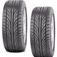thumbnail image 1 of PAQUETE DE 2 Llanta 215/45 R16 Accelera ALPHA, 1 of 2