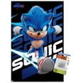 thumbnail image 1 of Sonic le hérisson 3 - Sonic, 1 of 4