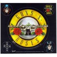 thumbnail image 1 of Guns N Roses Stickers, 1 of 2