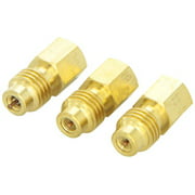 CPS Products ADAPTER 1/4SAE FEMALE X 1/2A