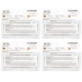 thumbnail image 4 of Pestañas postizas Ardell Baby Wispies, color negro, aspecto natural, paquete de 4, 4 of 4