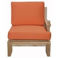thumbnail image 1 of Luxe Deep Seating Left Modular, 1 of 4