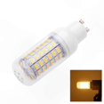 thumbnail image 2 of Warm White 4-Pack GU10 LED Corn Bulbs 10W 69 SMD 5730 360° Energy Efficient Lighting 200-240V, 2 of 5