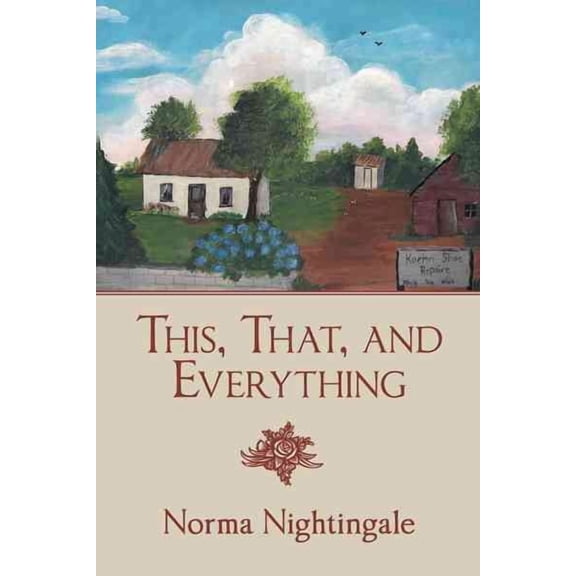 This, That, and Everything