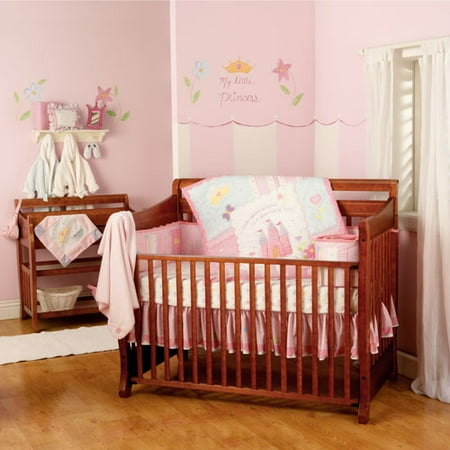 Disney - Disney My Little Princess 4pc Set