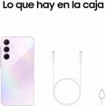thumbnail image 3 of Samsung Galaxy A35 5G 6GB Ram 128GB Impresionante Lila (Reacondicionado), 3 of 4
