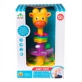 thumbnail image 1 of SONAJERO PARA BEBE BABY TOYS JIRAFA, 1 of 3
