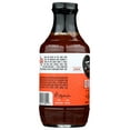 thumbnail image 4 of Pack of 6, Franklin Bbq Original Texas BBQ Sauce, 18 oz, 4 of 6