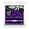 thumbnail image 4 of Ernie Ball PO2920 Power Slinky M-Steel Electric Guitar Strings, 4 of 4