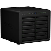 Synology 12 Bay DiskStation DS2422  Desktop NAS (Diskless)
