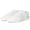 White/Baby Blue, variant on New Balance Unisex 574 Vulc Skate Shoe, White/Baby Blue, 8 Wide US Men