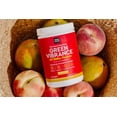 thumbnail image 3 of Vibrant Health, Green Vibrance, Includes 65 Plant-Based Superfoods, 25 Billion Probiotics, Fiber, Adaptogens & Enzymes, Peach Mango, 10.4 Ounces (25 Day Supply), 3 of 5