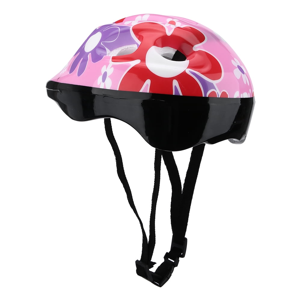 Casque De Vélo Enfant Réglable 5-10 Ans - Pour Cyclisme, Trottinette, Skate, 12 Ventilations