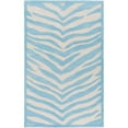thumbnail image 1 of Surya Leap Frog LPF800 Indoor Area Rug, 1 of 2