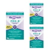 3 Pack - Rephresh Pro B Probiotic Feminine Supplement 30 Capsules - 1 Per Day