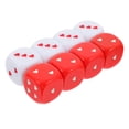 thumbnail image 4 of EeaseMX dados elegantes para juegos de fiesta., 4 of 7