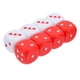 thumbnail image 5 of BRIGHTFUFU 8PCS CHIC DICES JUEGOS JUNTOS DICE PROPS APRES CREATIVE DICE TOYS PARA JUEGOS DE PRESENTE, 5 of 7