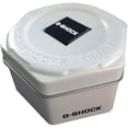 thumbnail image 2 of Casio G-Shock GMAB800 Analog-Digital Step Tracker Resin Women's Watch GMAB800SC1A4, 2 of 4