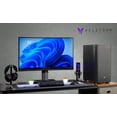 thumbnail image 2 of Velztorm Pallidux Gaming & Business Desktop PC (Intel i5-12400 (Alder Lake) 6-Core, GeForce GTX 1660 Super, 16GB RAM, 2TB PCIe SSD, Wifi, USB 3.2, HDMI, Bluetooth, Display Port, Win 11 Pro), 2 of 7