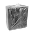 thumbnail image 4 of SmartLock Foam Hinged Containers Large, 9 x 9.13 x 3.25, Black, 150/Carton, 4 of 6