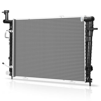 2795 Radiator For 2005-2007 Dodge Grand Caravan Chrysler Town - Foto 2
