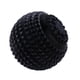 thumbnail image 1 of Bola de USB Auto 10cm Rodillo de Ejercicio Pie Bola de ador Negro 1 Zulema Bola de masaje automática, 1 of 8