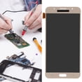 thumbnail image 4 of LCD Écran Tactile Numériseur, Écran de Remplacement Résistant à l'Usure DIY Précis Universel pour J710 Or, 4 of 8
