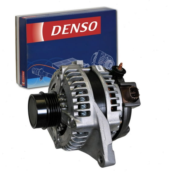 DENSO Alternator compatible with Toyota Camry 2010-2011