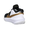 thumbnail image 3 of "NEW" Nike Kid's Team Hustle D 10 (GS) Basketball Sneakers Size 5Y, CW6735-002, 3 of 6