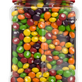 thumbnail image 5 of Skittles Original Fruit Candy Pantry-Size, 54, 5 of 5