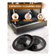 thumbnail image 3 of 2 Discos de Limpieza para Espresso, Disco de Silicona de 54 mm para Accesorios de Máquinas de Espresso BES810BSS, BES840XL, 3 of 6