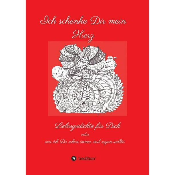 Ich Schenke Dir Mein Herz