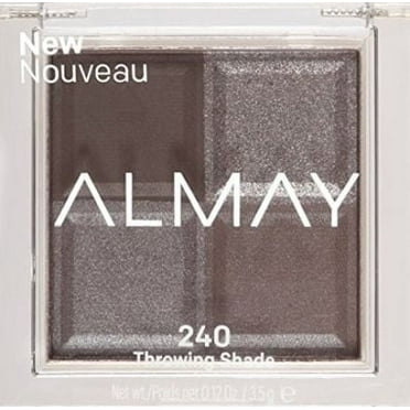 ALMAY Shadow Quad - Pressed Powder Eyeshadow