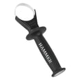 thumbnail image 3 of Mango frontal lateral de taladro para accesorios de taladro de impacto Fácil de quitar Cómodo PÁGINAS, 3 of 9