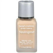 Neutrogena(R): Copper Sand 90 Makeup, 1 fl oz