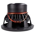 thumbnail image 2 of American Bass XFL-1244 12" 2,000 Watts Max Power Dual 4 Ohm XFL Series Car Subwoofer, 2 of 9