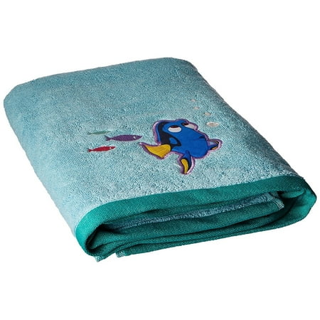 UPC 032281321673 product image for Finding Dory 'Sun Rays' Bath Towel | upcitemdb.com