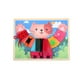thumbnail image 1 of Juguete Educativo De Desarrollo De Inteligencia De Tablero Sensorial Educativo Esencial Para Niños Pequeños Noticed FN003353-02, 1 of 6