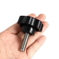 thumbnail image 4 of SHISUYAN 2pcs Clamping Screw Knobs Patio Swing Part Fixing Screw for Garden Swing Canopy Frame, 4 of 9
