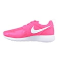 thumbnail image 4 of Nike Roshe One (GS) Big Kid's Shoes Hyper Pink/White 599729-609, 4 of 6
