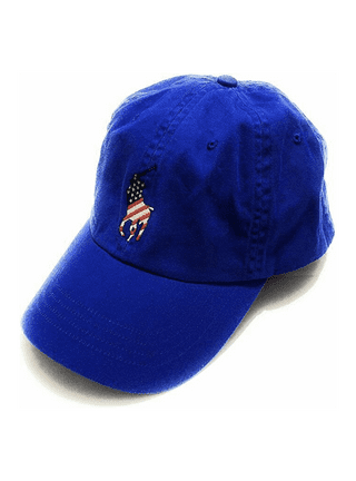 Polo shop dad hats