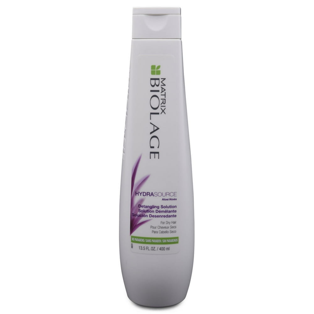 Matrix Matrix Biolage HydraSource Detangling Solution Conditioner 13.