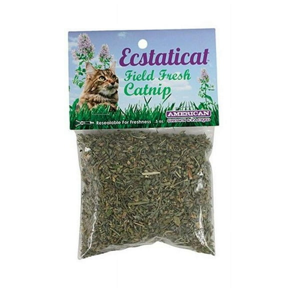 Estaticat 32103 0.5 oz Catnip Toy