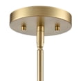 thumbnail image 2 of Millennium Lighting 217005-VB Maccan 5 Light 31" Wide Chandelier - Brass, 2 of 6