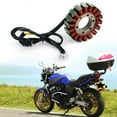 thumbnail image 2 of Motor Genic New Stator Coil For Honda CB400 CB400SF Superfour NC31 1992-1998 1994 1996, 2 of 8