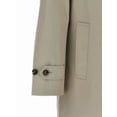thumbnail image 4 of Burberry Single-Breasted Medium Car Coat (Men's), 4 of 4