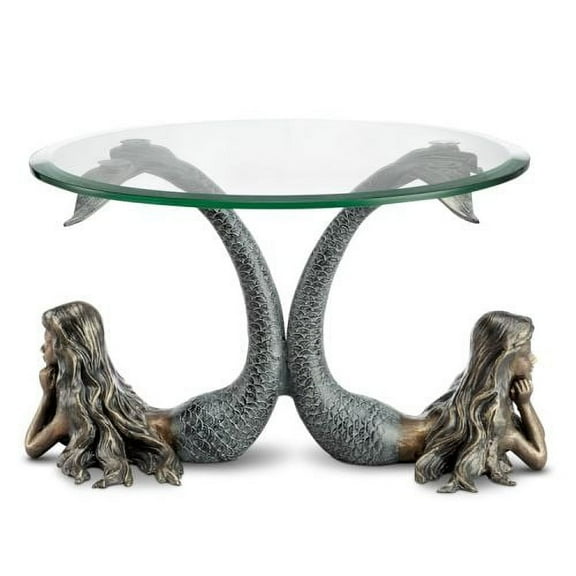 SPI Mermaid Duet Table Server/Cand