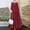 Red, variant on Women Bohemian Polka Dot Print Dress Long Sleeves Prayer Clothes Dresses for Women Petite Prom Dresses Two Piece Lace Kimono Robe Dress Sportswear for Women Vintage Lace Bodice Nightgown